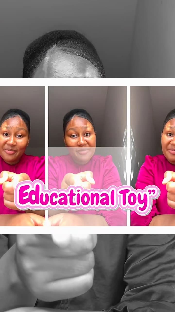 Teach toy