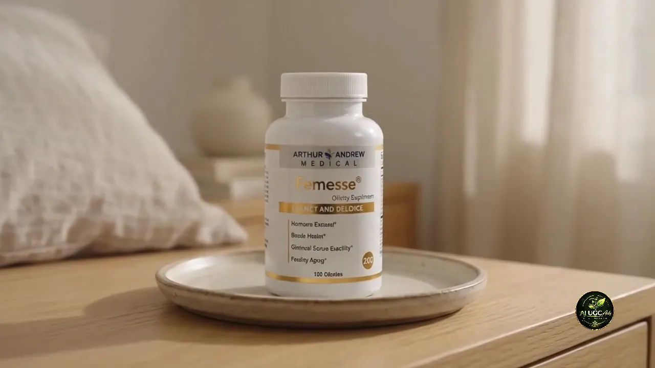 Product Promotion Video for Social Media
