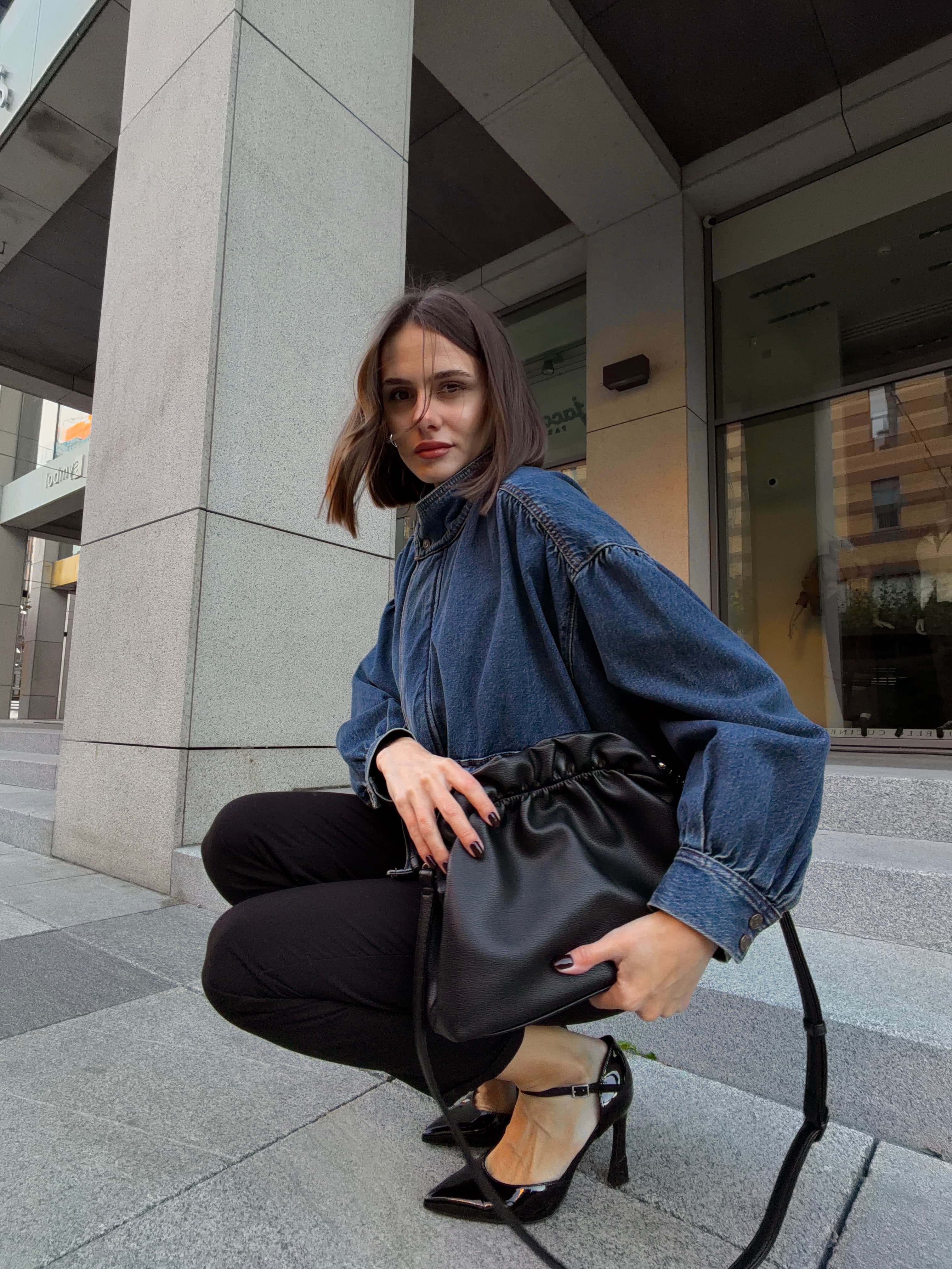 Urban Street Style Lookbook
