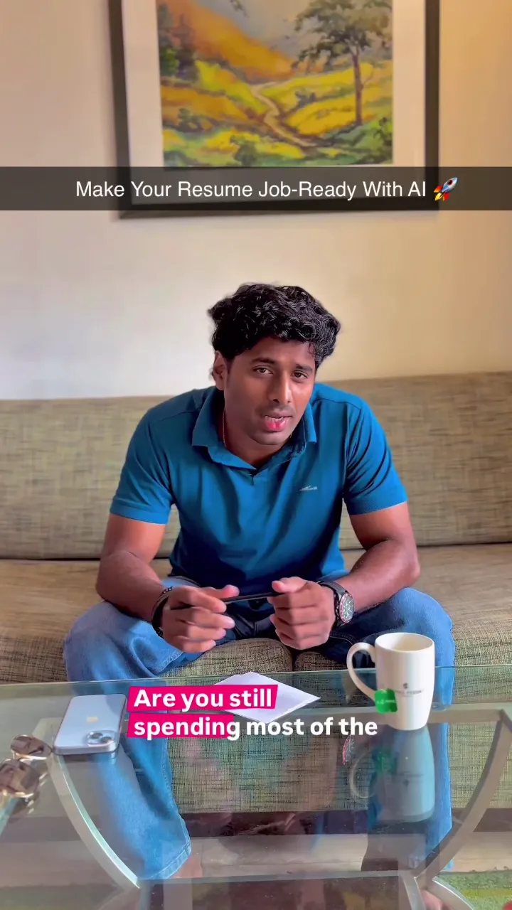 Scripted Talking-Head UGC
