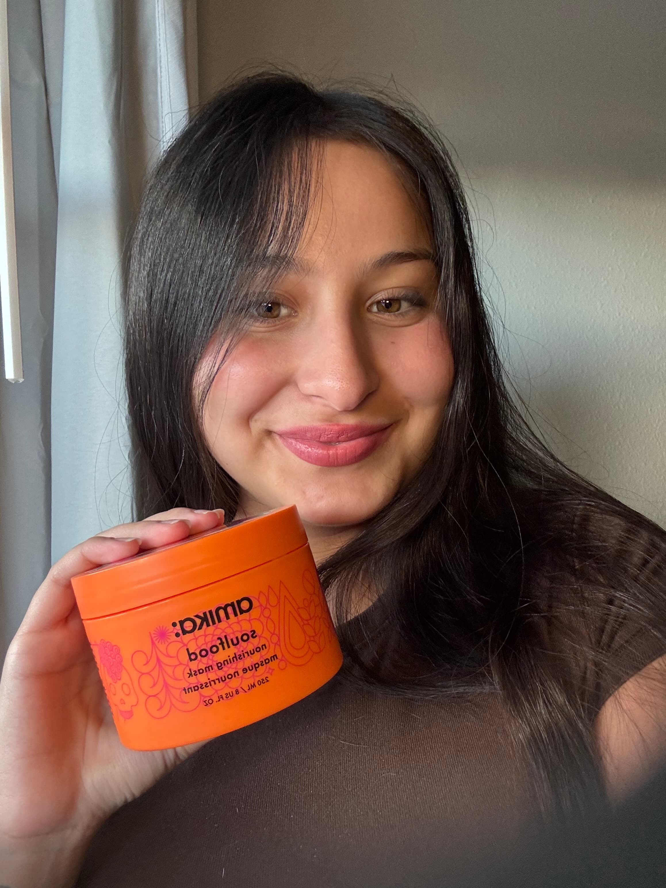 Hair care
