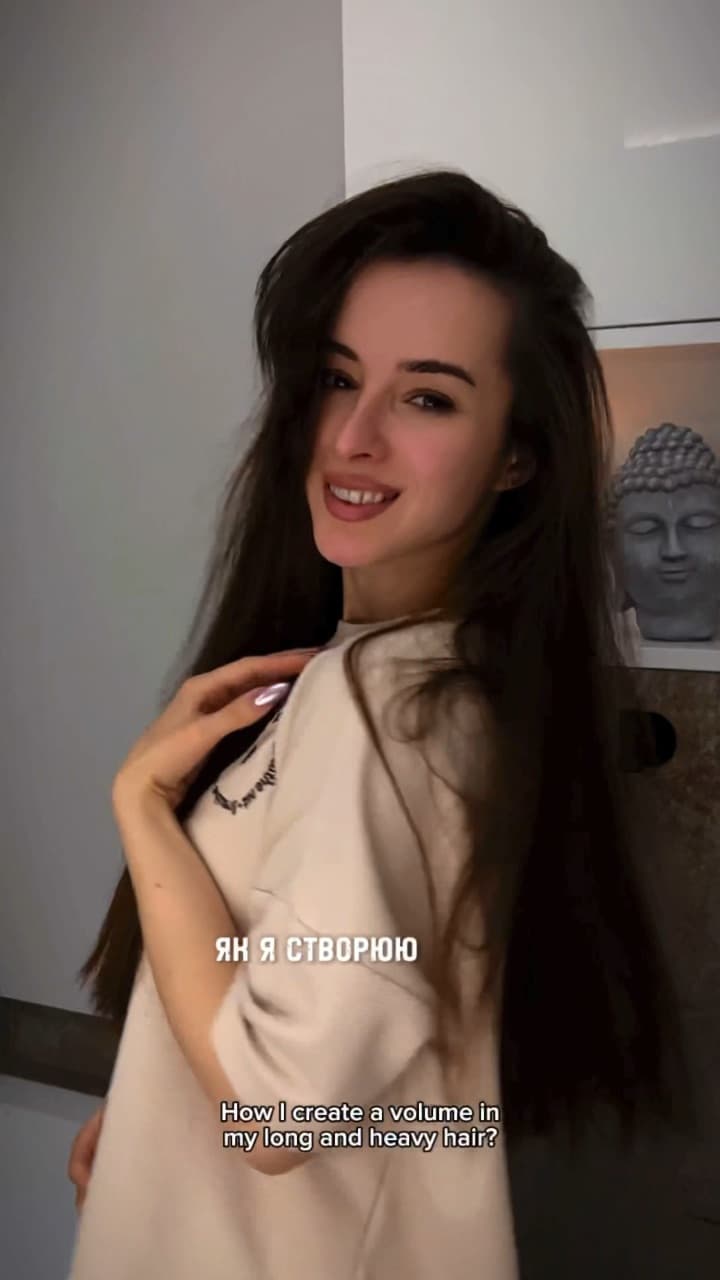 TIGI спрей для обʼєму
