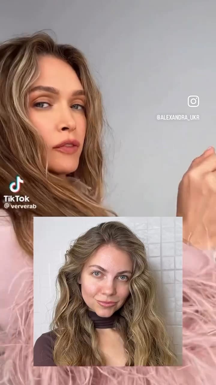 Hairstyle Creating