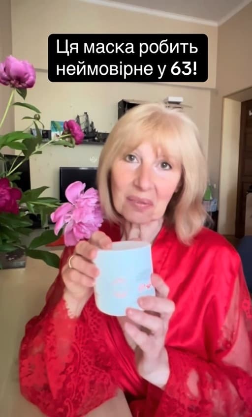 Haircare product review & results, Anti-hair loss hair mask review